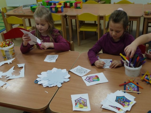 GR III Święta tuż tuż... 2019